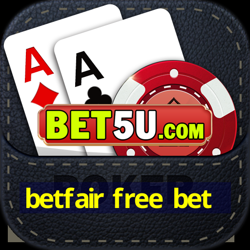 betfair free bet